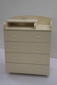 Комод Mika 800/4