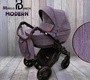 Детская коляска Mirelo Bonita Modern 3 в 1