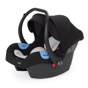 Автокресло Bebizaro Cozy
