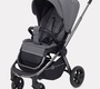 Коляска прогулочная RANT FLEX PRO RA099