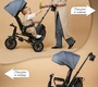 Детский велосипед Qplay RIDER MAX S701