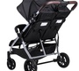 Коляска прогулочная для двойни Farfello Lane Max Comfort