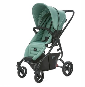 Прогулочная коляска Valco Baby Snap 4 Ultra Flatt Matt 