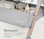 Детская кроватка Tomix Lummy