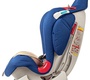 Автокресло Liko Baby LB 510 с большим наклоном спинки