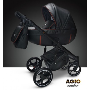 Детская коляска AGIO Comfort 2 в 1
