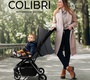 Прогулочная коляска Sweet Baby Colibri 