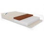 Детский ортопедический матрац Афалина Sleep Soft 120х60х11 см