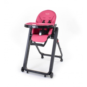 Стул для кормления Nuovita Futuro Senso Nero