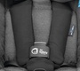 Детское автокресло Maxi-Cosi AxissFix Air