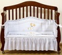 Постельный комплект в кроватку Giovanni Puppy 4 предмета