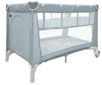 Манеж Baby Tilly Rio+