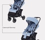Прогулочная коляска Mowbaby Flip