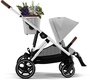 Коляска Cybex Gazelle S 