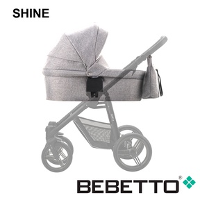 Спальный блок для коляски Bebetto Nico тип Lux