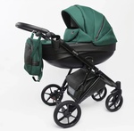 Коляска Peppy AERO 2 в 1