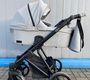 Коляска Verdi Oxy 3 в 1 (термолюлька)