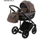 Детская коляска BeBe-Mobile Castello 2 в 1