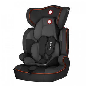 Автокресло Lionelo LO-Levi One