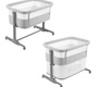 Приставная колыбель Carrello Picto CRL-16506