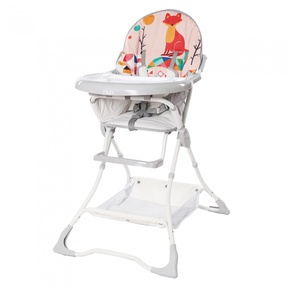 Стул для кормления Baby TILLY Buddy