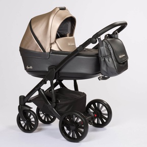 Коляска Mr Sandman Apollo GS 2 в 1