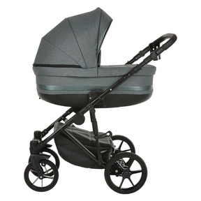 Коляска PITUSO LUNA 2 в 1 (ткань) 
