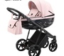 Детская коляска BeBe-Mobile Castello Sport 3 в 1