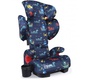 Автокресло Cosatto SUMO ISOFIX