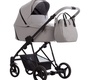 Детская коляска Bebetto Yoddi PRO 2 в 1 (эко кожа)