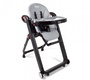 Стул для кормления Nuovita Futuro Nero