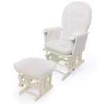 Кресло качалка Nuovita Barcelona