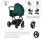 Коляска Bebetto Holland 2 в 1