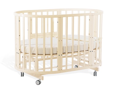 Кровать Nuovita Nido Magia 5 в 1