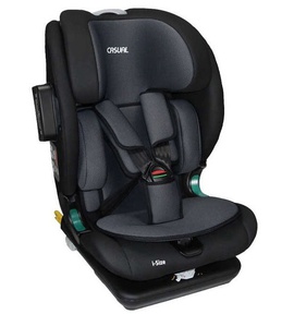 Автомобильное кресло СASUAL Goldfix Eco i-Size ISOFIX
