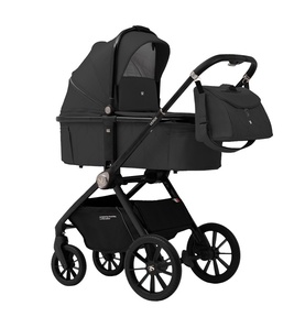 Детская коляска Sweet Baby Verde 3в1