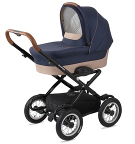 Коляска классическая Navington Galeon