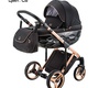 Коляска Adamex Chantal Special Edition 2 в 1