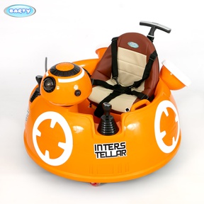 Электромобиль BARTY ANDROID COSMIC M77AA