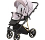 Детская коляска BeBe-Mobile Lucia Special Edition 3 в 1 