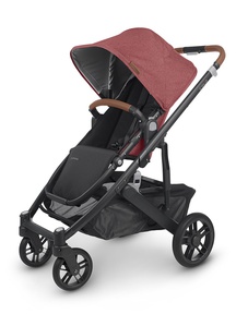 Прогулочная коляска UPPAbaby Cruz V2