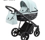 Детская коляска BeBe-Mobile Castello Sport 3 в 1