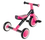 Велосипед-беговел GLOBBER LEARNING TRIKE 2в1