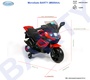 Детский электромотоцикл BARTY M009AA