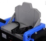 Детский электротрицикл Rivertoys K303PX конструктор 