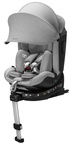 Автокресло Welldon smart rotate 2 pro+ i-Size 0-25