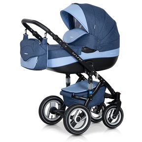 Коляска Riko Bruno 2 в 1