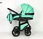 Коляска Verdi Yukon 2 в 1