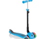 Самокат-трансформер Globber GO UP FOLDABLE PLUS LIGHTS