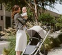 Прогулочная коляска UPPAbaby Cruz V2